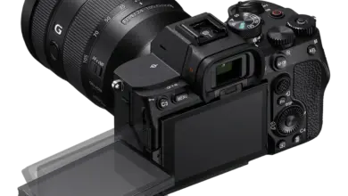 Sony’s New LYT-610 Puts Telephoto Cameras on Notice, 4K 120fps Arrives