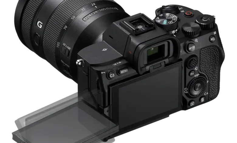 Sony’s New LYT-610 Puts Telephoto Cameras on Notice, 4K 120fps Arrives