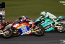 MotoGP Czech 2026 Brings Free TV Access, While Veda Returns to Moto3