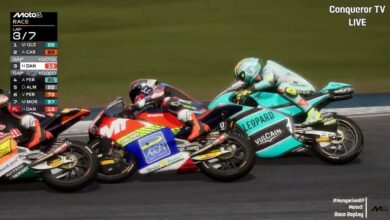 MotoGP Czech 2026 Brings Free TV Access, While Veda Returns to Moto3