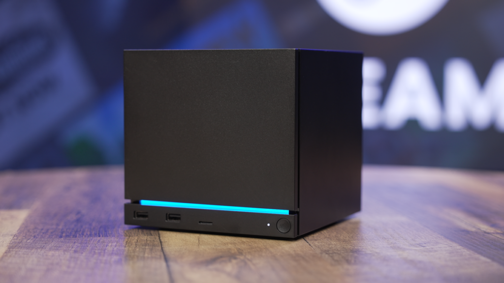 Steam Machine Faces Fresh Doubts as Cyberpunk 2077 Struggles to Hold 30 FPS