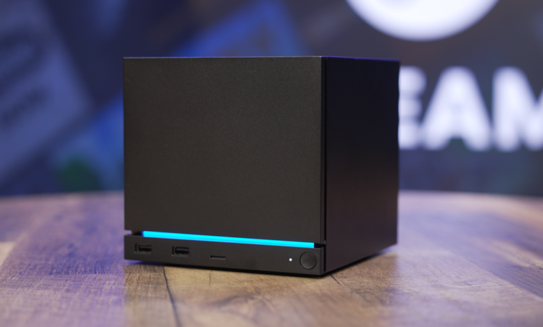 Steam Machine Faces Fresh Doubts as Cyberpunk 2077 Struggles to Hold 30 FPS