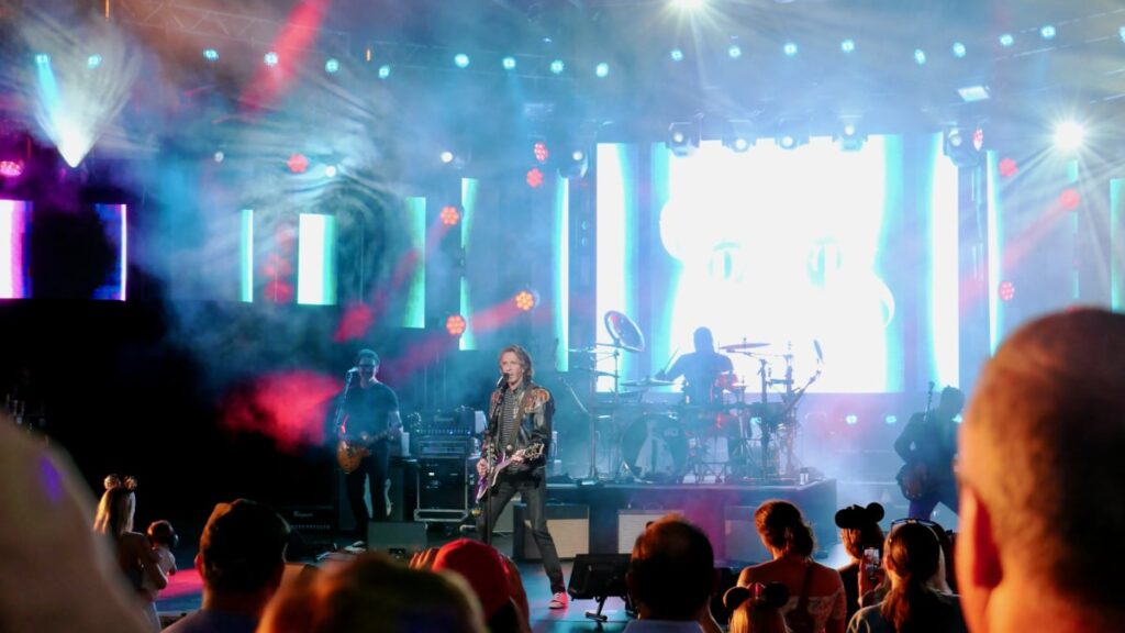 Dual Rec on Galaxy S26 Ultra Makes Concert Fancams Far More Practical