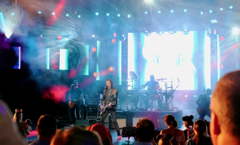 Dual Rec on Galaxy S26 Ultra Makes Concert Fancams Far More Practical