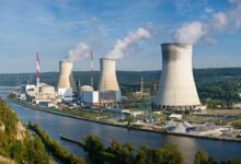 Canada Bets on 10 New Nuclear Reactors, a High-Stakes Push Toward 2040