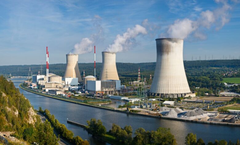 Canada Bets on 10 New Nuclear Reactors, a High-Stakes Push Toward 2040
