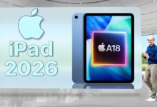4 iPad Models That Matter in 2026, from the Budget Pick to the Pro Level