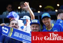 Bosnia and Herzegovina and Qatar Face a Must-Win Battle, With Group Survival on the Line