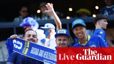Bosnia and Herzegovina and Qatar Face a Must-Win Battle, With Group Survival on the Line