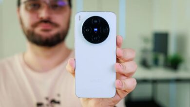Vivo X500 Pro Mini May Land With 85mm Periscope Camera and Dimensity 9600 Pro