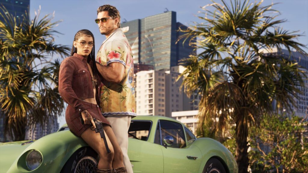 GTA 6 Pre-Order Could Push Take-Two Higher, $80 Pricing and a New Trailer in Focus