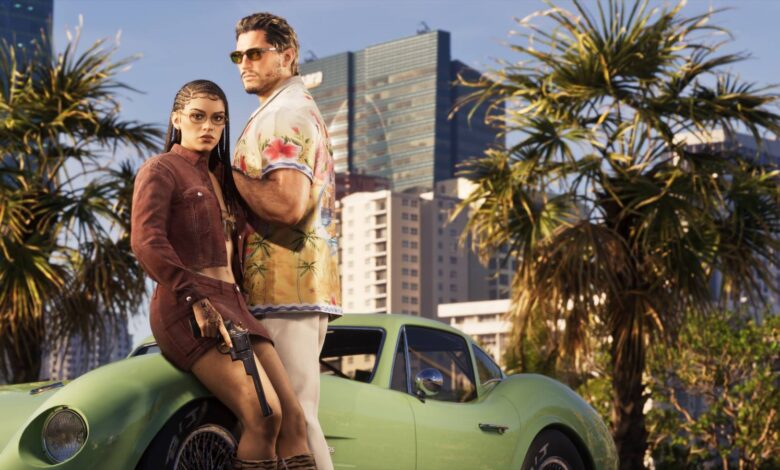 GTA 6 Pre-Order Could Push Take-Two Higher, $80 Pricing and a New Trailer in Focus