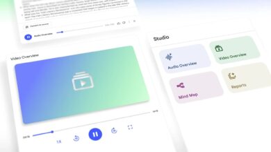 NotebookLM’s New Memory Keeps Context Intact, but User Control Still Comes First