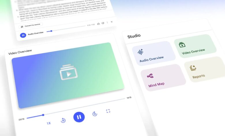 NotebookLM’s New Memory Keeps Context Intact, but User Control Still Comes First