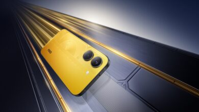 POCO X8 Pro Yellow Brings Racing Design and Signal-Free Communication to Indonesia