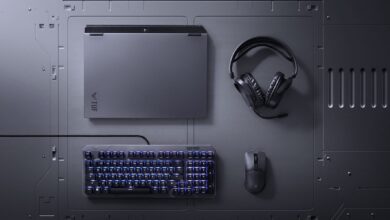ASUS TUF Gaming F16 Pushes Beyond Gaming, RTX 5070 Meets HX-Class Power