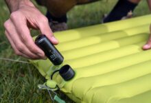 Zero Lantern Packs Two Lights Into One Tiny Body, Yet Battery Life Stands Out