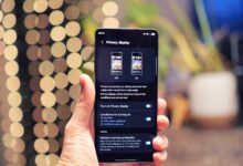 Xiaomi’s Privacy Screen Push Could Make Samsung’s Galaxy S26 Ultra Look Vulnerable