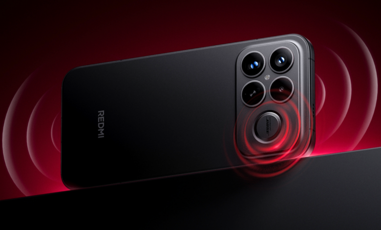 Redmi K90 Ultra’s Active Fan Aims to Beat Flagship Throttling Before It Starts