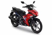 MX King 150 Gets Cheaper, Down Payment Drops to Rp 1.4 Million