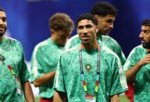 Rayan Starts, Mazraoui Benched, Morocco and Scotland Both Shuffle for Group C Finale