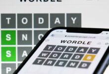 Wordle’s Tricky June 22 Puzzle Leaves Players Guessing, This Clue Breaks It Open
