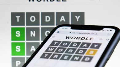 Wordle’s Tricky June 22 Puzzle Leaves Players Guessing, This Clue Breaks It Open