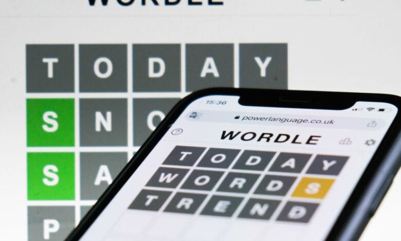 Wordle’s Tricky June 22 Puzzle Leaves Players Guessing, This Clue Breaks It Open