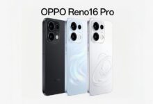 Oppo Reno 16’s New Look Leaks, A Small Design Shift That Changes the Feel