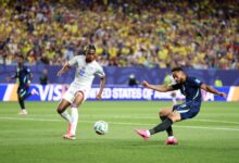 World Cup 2026 Elimination Race Tightens, 5 Teams Already Out