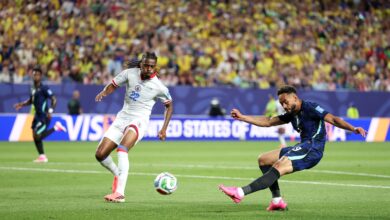 World Cup 2026 Elimination Race Tightens, 5 Teams Already Out