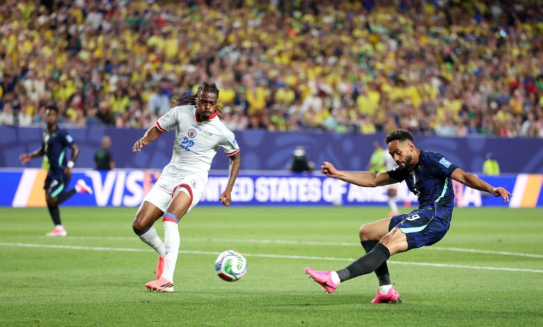 World Cup 2026 Elimination Race Tightens, 5 Teams Already Out