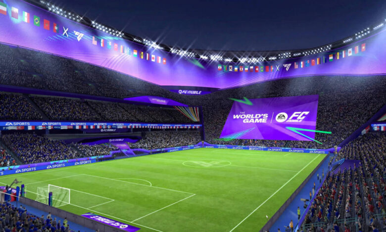 FC Mobile Redeem Codes Open Up, Free OVR 115-118 Players Are Ready to Claim
