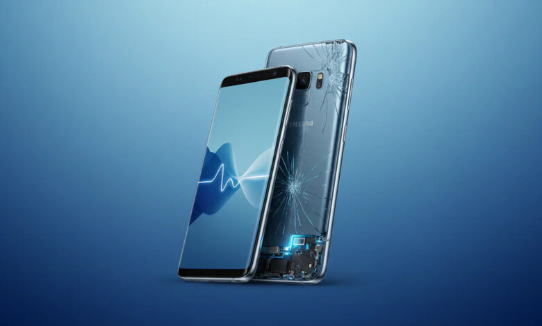 5 Signs a Samsung Used Phone Screen Is Not Original, and Why Price Can Mislead