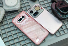 Nothing’s Mystery Teaser Fuels Talk of a New Phone, but the Clue Remains Vague