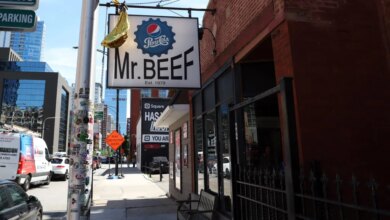 All the Real Chicago Restaurants Behind The Bear’s Most Memorable Scenes