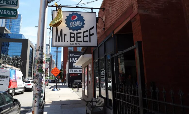 All the Real Chicago Restaurants Behind The Bear’s Most Memorable Scenes