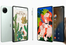 Huawei MatePad Mini Packs Premium Extras, A Compact Tablet That Is Hard to Ignore