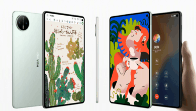 Huawei MatePad Mini Packs Premium Extras, A Compact Tablet That Is Hard to Ignore
