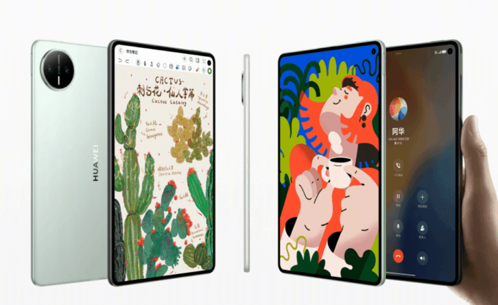 Huawei MatePad Mini Arrives In Indonesia, A Pocket-Size Premium Tablet With A Sharp Price Tag