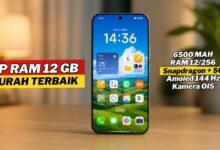 5 Cheap Phones in June 2026, 256 GB Storage and Batteries Up to 8,100 mAh