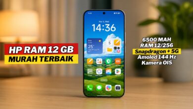 5 Cheap Phones in June 2026, 256 GB Storage and Batteries Up to 8,100 mAh