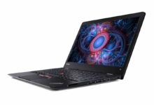 Lenovo’s Thin 13-Inch ThinkPad Stays Light, Yet Promises More Than 23 Hours