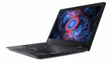 Lenovo’s Thin 13-Inch ThinkPad Stays Light, Yet Promises More Than 23 Hours