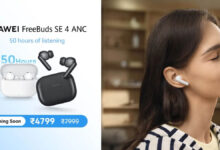 Huawei Splits Its TWS Strategy, FreeBuds 7i and SE 4 ANC Target Very Different Buyers