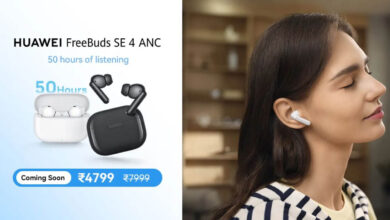 Huawei Splits Its TWS Strategy, FreeBuds 7i and SE 4 ANC Target Very Different Buyers