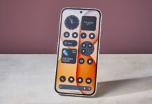 Nothing’s “b” Teaser May Point to Early Access for a Mystery Device