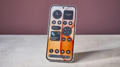 Nothing’s “b” Teaser May Point to Early Access for a Mystery Device