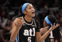 Angel Reese Faces Atlanta’s Worst Possible Matchup, and the Valkyries Know It