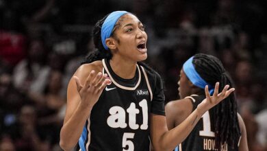 Angel Reese Faces Atlanta’s Worst Possible Matchup, and the Valkyries Know It